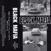 black mafia