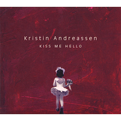 My Crazy by Kristin Andreassen