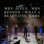 Mijn Jezus, mijn Redder / What A Beautiful Name