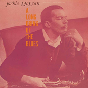 I Cover The Waterfront by Jackie Mclean