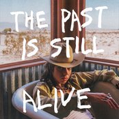 Hurray for the Riff Raff - The Past Is Still Alive Artwork