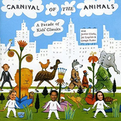 Carnival of the Animals: A Parade of Kids’ Classics