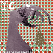 Nature of The Beast EP