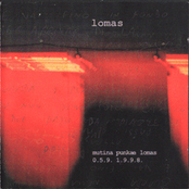 mutina punkae lomas 0.5.9. 1.9.9.8.