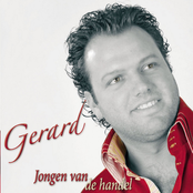 Jongen van de handel