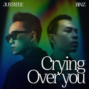 Crying Over You - Single