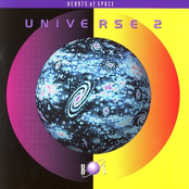 Hearts of Space: Universe Sampler 92