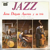 Jazz (feat. Juan Ángel Russo & Kalle Englund)
