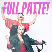 Full patte! - säsong 2