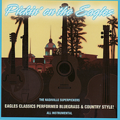 pickin' on the eagles