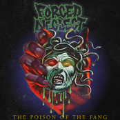 The Poison of the Fang - EP