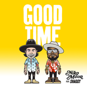 Niko Moon: GOOD TIME (feat. Shaggy)