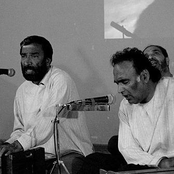 ahmad sham sufi qawwali group