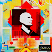 Disco Sing Sing EP