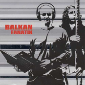 balkan fanatik