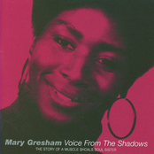 Voices From The Shadows