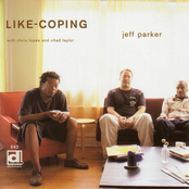 Jeff Parker: Like-Coping