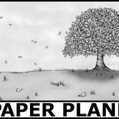 paper plane