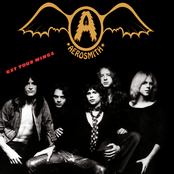 Spaced by Aerosmith