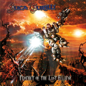 New Century's Tarantella by Luca Turilli