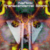 Transcendental Storm by Narick