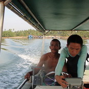 Bornpilot + Welcome Wizard Split