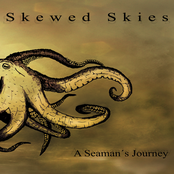 A Glimpse Of The Other Side by Skewed Skies