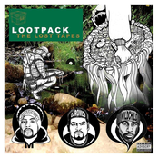Hip Hop by Lootpack