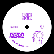 On My Mind (Purple Disco Machine Remix (Extended))
