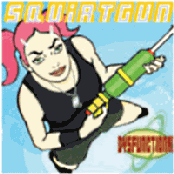 The Dysfunctional Shadowman EP