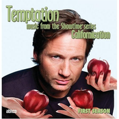 Tommy Stinson: Temptation: Music From The Showtime Series Californication