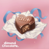almond chocolate