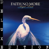 Faith No More: Angel Dust (Deluxe Edition)