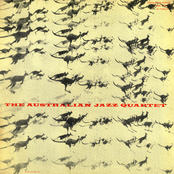 The Australian Jazz Quartet (Remastered 2014)