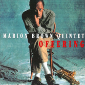 After The Rain by Marion Brown Quintet