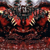 Death in its nicest Forms