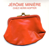 Les Chiffres Du Jour by Jérôme Minière