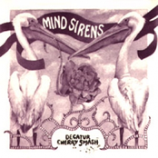 Back Of My Mind by Mind Sirens