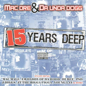 15 Years Deep