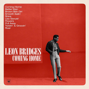 Leon Bridges: Coming Home (Deluxe)