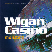 Wigan Casino Monsters