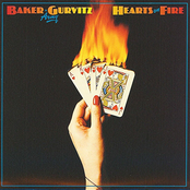 Tracks Of My Life by Baker Gurvitz Army