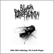 2006-2009 Anthology: The Fourth Plague