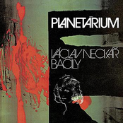 Planetárium by Václav Neckář