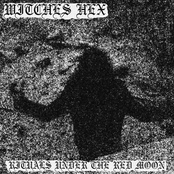 Rituals Under the Red Moon