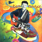 My Giraffe by Tom Paxton