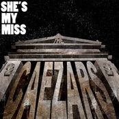 She's My Miss CD Single