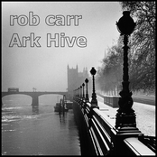 Rob Carr