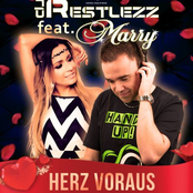 Herz Voraus