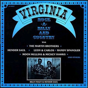 Virginia Rockabilly & Country